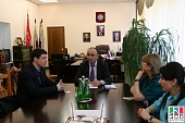 Молодые ученые ДГМУ пройдут стажировку на базе Казанского федерального университета