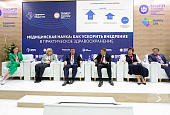 Инновации и жизнь. Что мешает внедрению науки в медицинскую практику?