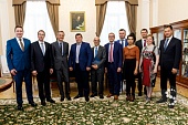 Сеченовский университет создает международные образовательные программы