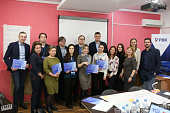 Совместный курс Сеченовского Университета и РВК по технологическому предпринимательству внедрят 8 российских вузов