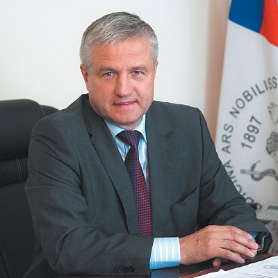 Багненко Сергей Федорович