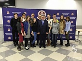 В Сеченовском университете готовят лидеров здравоохранения