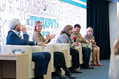 250 студентов-медиков собрал Медицинский карьерный форум #ТрудКрут в Москве