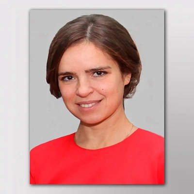 Иванова  Инна Викторовна