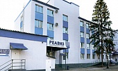 История успеха. 25 лет медицинскому университету «Реавиз»