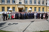 Совет ректоров: нормативы финансирования медвузов  необходимо увеличить