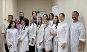 Студенты КубГМУ учатся создавать лекарства на ведущих предприятиях края