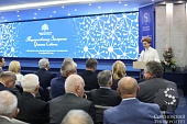 Ученый совет отметил юбилей – 260-летие Сеченовского университета
