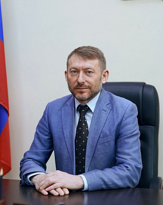 Михалёв Игорь Васильевич