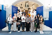 Уважение, память и лекарство от забвения: в Сеченовском Университете отметили 197 лет со дня рождения Ивана Сеченова
