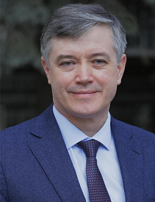 Кравченко Олег Александрович