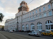 Правительство распределило почти 10 миллиардов рублей между ведущими вузами РФ