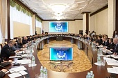Совет ректоров подвел итоги 2016 года