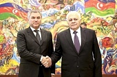 Россияне предпочли Азербайджан Европе