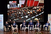 Герман Клименко посоветовал объединить в Саратове подготовку программистов и медиков