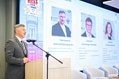 От оценки результатов к новым стратегическим решениям: в БГМУ стартовала кросс-вузовская экспертиза программы «Приоритет-2030»
