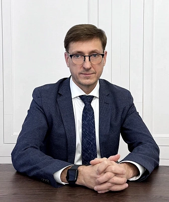 Семёнов Юрий Алексеевич