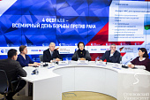 Онкологи Сеченовского университета развенчивают мифы о раковых заболеваниях