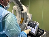 В Университетской клинике Тверского ГМУ провели серию уникальных операций на сердце