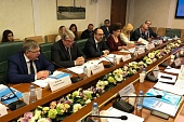 Заработал Всероссийский консилиум заслуженных врачей РФ «Медицина народного доверия»