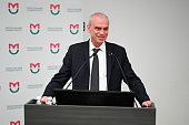 Сергей Анатольевич Лукьянов переизбран на пост ректора Пироговского Университета