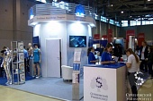 Открылся Московский международный салон образования