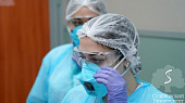 Глыбочко: Студенты медвузов получают по 100 тысяч за борьбу с COVID-19