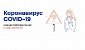 Меры профилактики коронавируса 2019-ncov