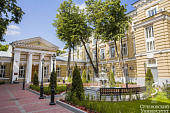 Сеченовский Университет подтвердил позиции в Шанхайском предметном рейтинге