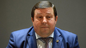 Петр Глыбочко отмечает день рождения