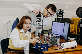 Разработка ученых Казанского (Приволжского) федерального университета повысит точность оценки влияния пористости на свойства материалов