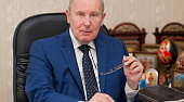 Игорь Есауленко: «Главное – наполнить свою работу качеством подготовки специалистов»