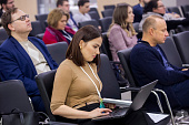 Лаборатории InnoLab и IdLab пройдут в Сеченовском Университете