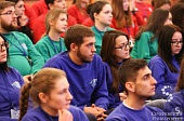 Слет «Поколение» провел панельную дискуссию о молодежной политике