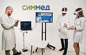 Инновации для образования: как в СамГМУ учатся с собственными разработками вуза