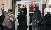 В Оренбургской государственной медицинской академии открыт спортивно-оздоровительный центр «Гиппократ»