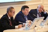 Проблемы клинической практики и аккредитации обсудили на УМК