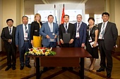 Ректоры вузов выработали стратегию сотрудничества России и Китая