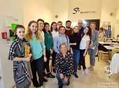 Двойная победа стоматологов!