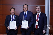 В Сеченовском университете откроется первое за пределами Великобритании представительство АМЕЕ
