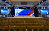 Круглый стол о текущей ситуации с COVID-19 в РФ