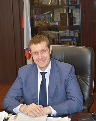 Калинин Роман Евгеньевич 