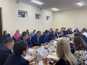 В Саратовском медицинском университете выработали стратегию развития регионального здравоохранения