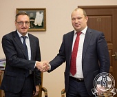 Сеченовский университет: деловое сотрудничество и развитие кластеров