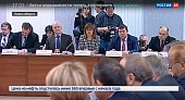 Путин призвал ученых нацелиться на прорывные проекты