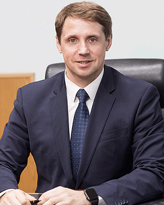 Швецов Михаил Николаевич