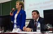 В Екатеринбурге состоится защита Дорожной карты