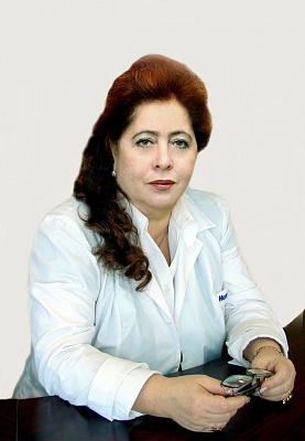 Колесникова Софья Михайловна