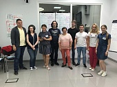 Участие ВГМУ в пилотном проекте