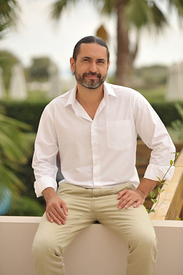 Пустыльняк Владимир Олегович